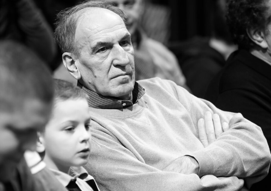 PARTIZAN SE EMOTIVNO OPROSTIO OD SVOG PRAJE: I taj dan je morao da dođe… (FOTO)