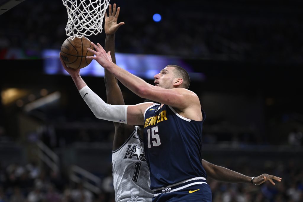 NBA Jokić sjajno načeo Gobera, a onda su ga saigrači „izignorisali“! Minesota demolirala Denver (VIDEO)