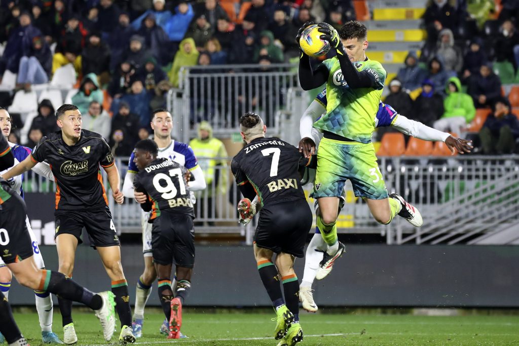 SERIJA A Srbima po bod u Veneciji, Leković debitovao za Moncu, ali…