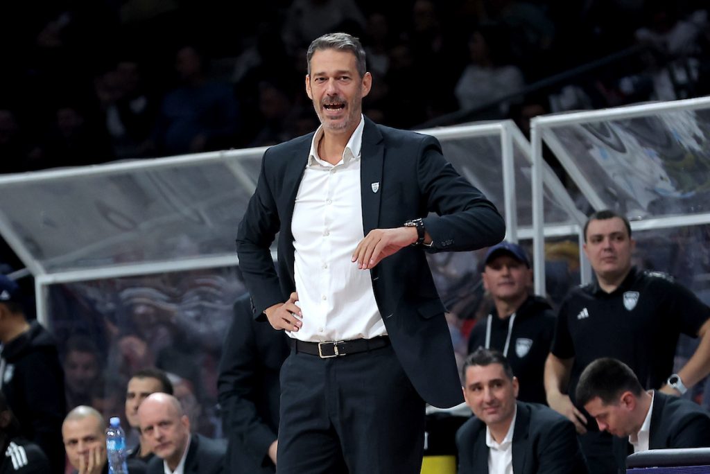 Trener Dubaija: Ponosan sam, ali posao nije gotov