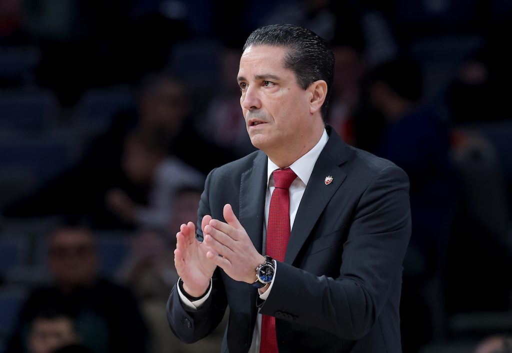 JAKA PORUKA SFEROPULOSA Nastavićemo tako…