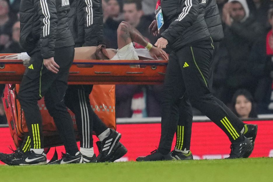 JOŠ JEDAN PEH ZA „TOBDŽIJE“ Dao je šest golova za mesec dana, a sada je završio sezonu! Šta to može da znači za Srbina?