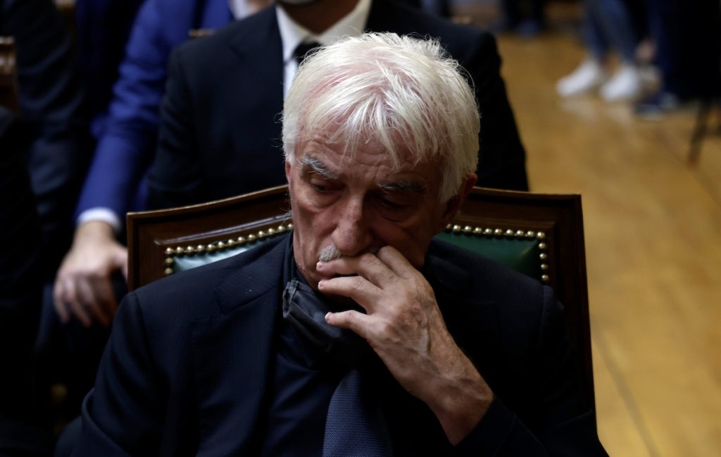 KIĆA NEUTEŠAN POSLE PRAJINOG ODLASKA: Zanemeo sam, košarkaški vek smo proveli zajedno… Bio je drugar, brat!