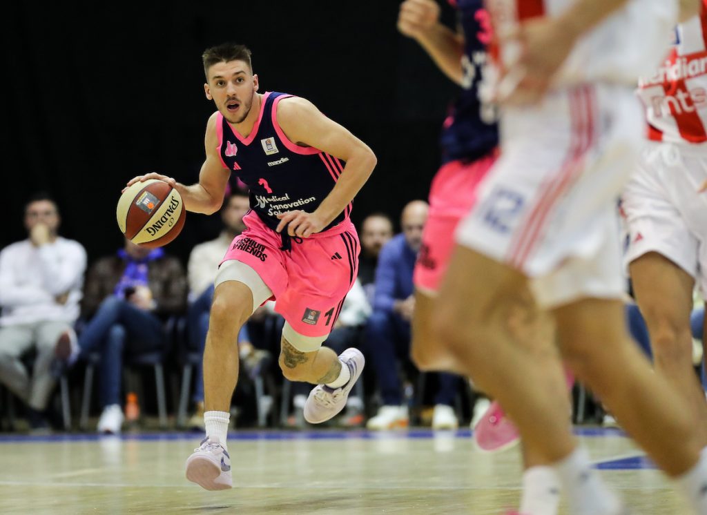 PEŠIĆ POTVRDIO Srbija jača za još jednog košarkaša! Mogao je da igra za BiH, ali…