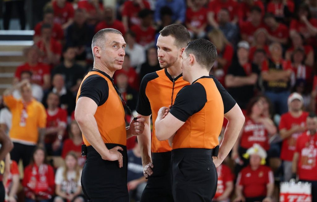 TROJKA SA PIŠTALJKAMA Poznato je ko sudi Partizanu u Milanu, „grobari“ neće da se oduševe