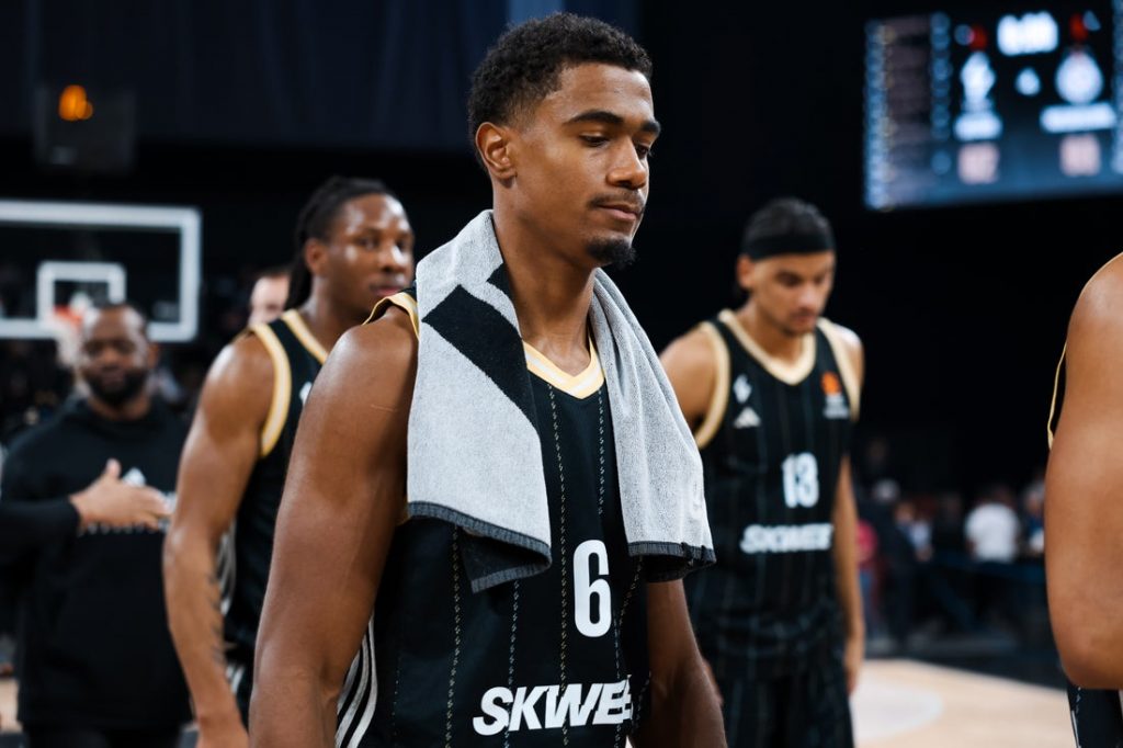 POZNATE PLATE IGRAČA ASVELA Evo za koliko igra Maledon! Pa to je „sića“…