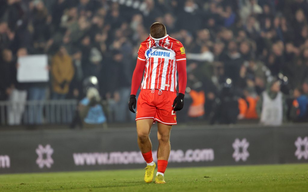 OGLASILO SE TUŽILAŠTVO Mijatović će da bude testiran na…