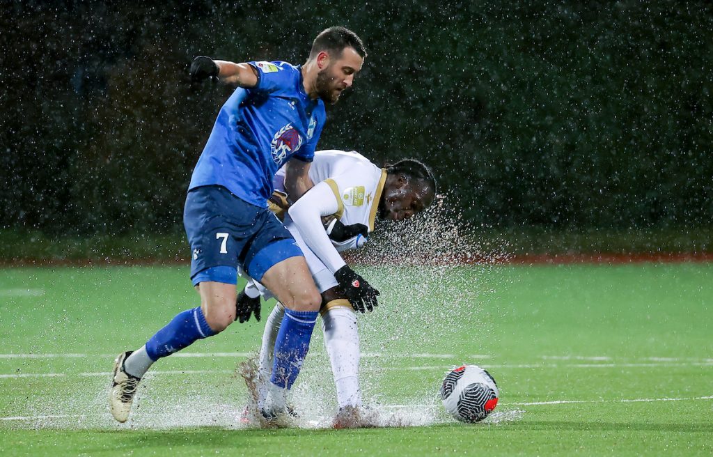 REMS IMA NOVAC ZA ŠERIFA Problem je…