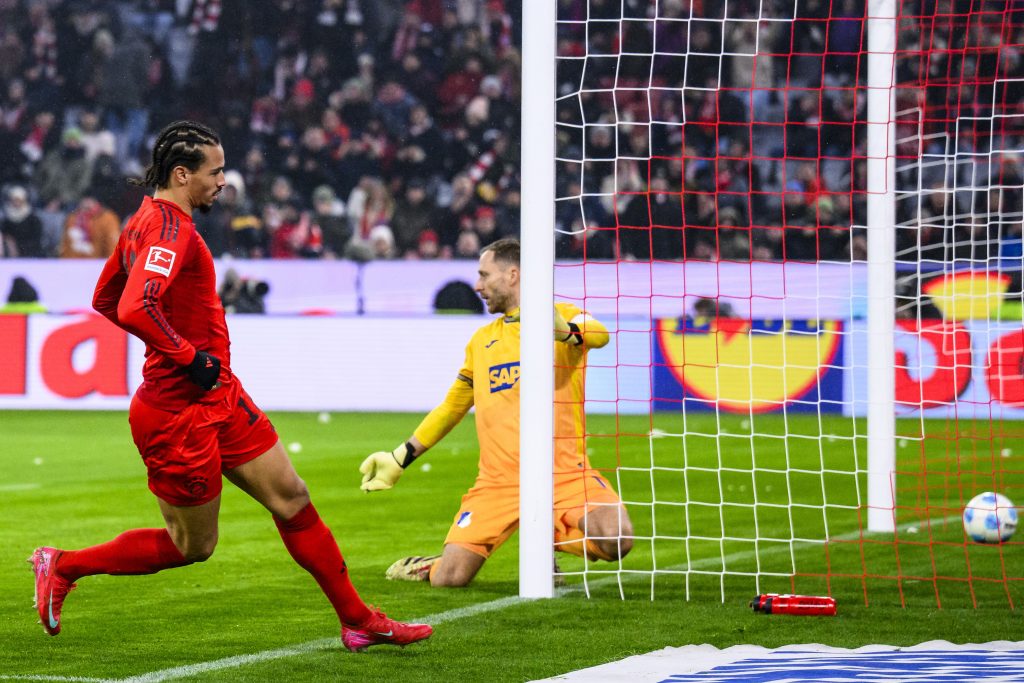 BUNDESLIGA Bajern „petardom“ ponovo odmakao šampionu