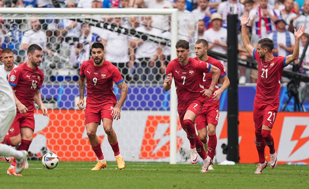 VELIKI PEH ZA „ORLOVE“ Kapiten propušta važne mečeve sa Austrijom!