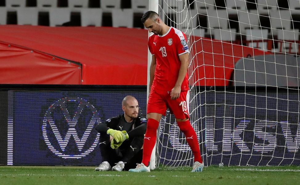 VELIKI PEH Maksimović završio sezonu! Razmišlja se o operaciji, ali doktori…