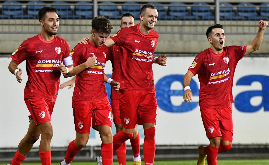 USPELA GENERALKA Kragujevčani posle preokreta savladali Debrecin