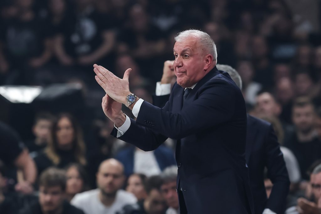 Obradović: Očekujem podršku navijača, ali bez vređanja protivnika