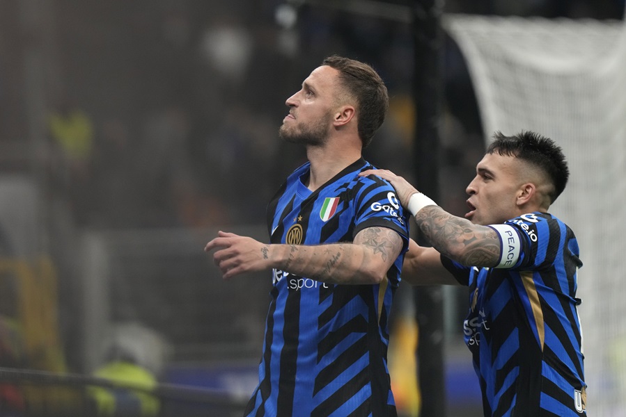 Dolazak Arnautovića je poruka ovom „majstoru fudbala“