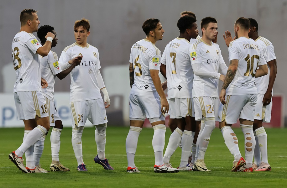 SAZNAJEMO Izgleda nema ništa od odlaska u Švedsku! Talentovani napadač…