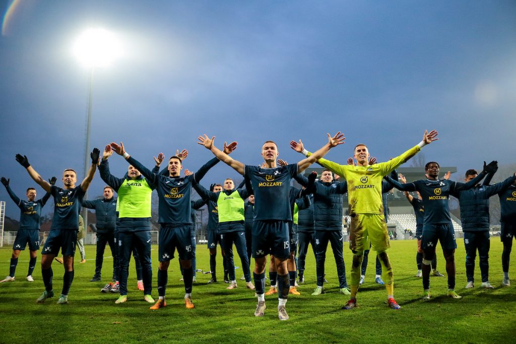 POTVRĐENO PISANJE MBS „Romantičari“ doveli brazilskog napadača (FOTO)