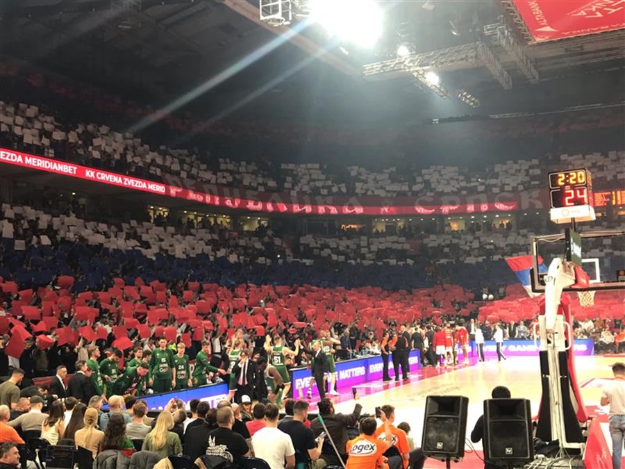 Jedna izrazito loša vest za navijače Zvezde i jedna koja daje nadu