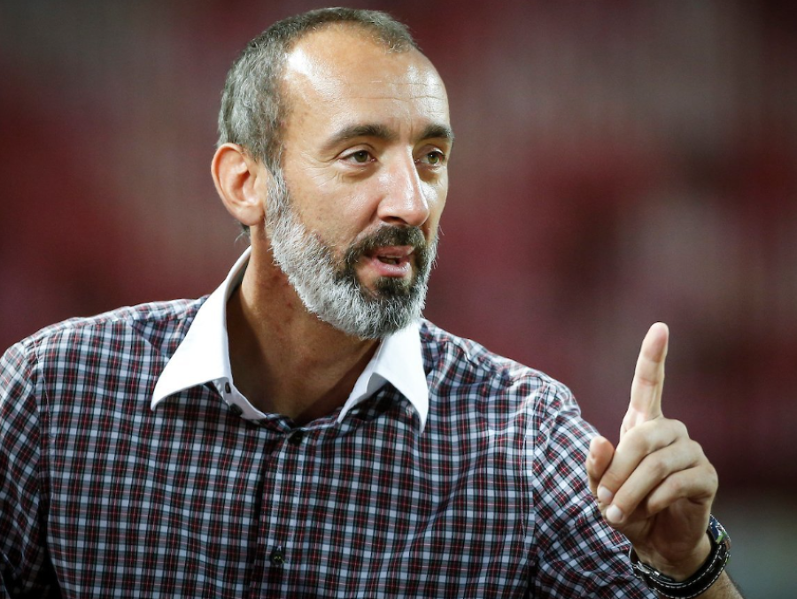 BASK se ne miri s kaznom! Mladenović: Našem fudbalu potrebne suštinske promene! (VIDEO)