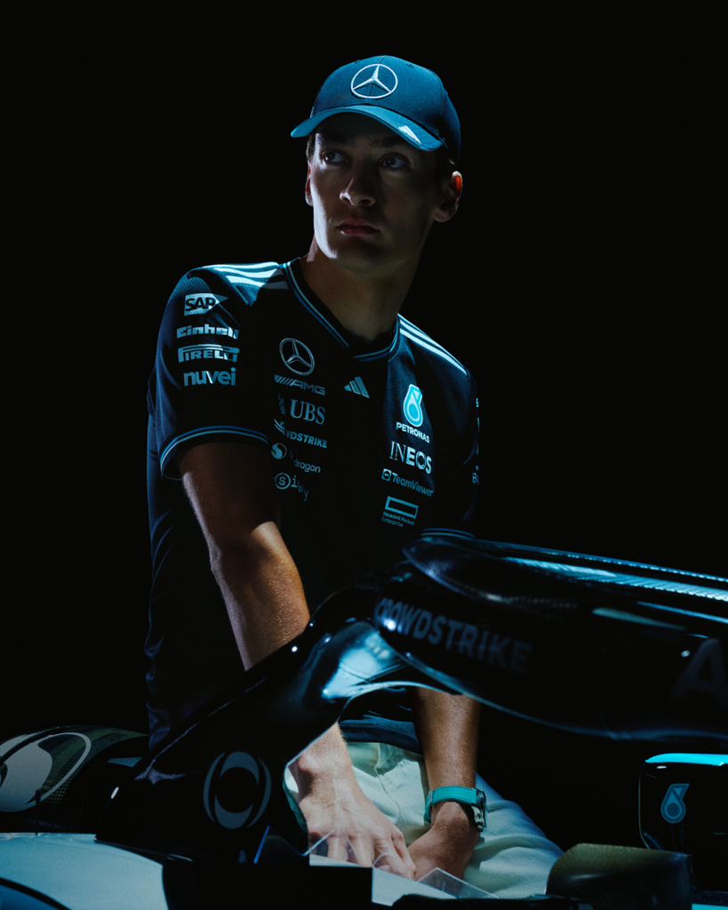 ISTORIJSKA SARADNJA Tim Formule 1 Mercedes-AMG Petronas dobio vetar u leđa uoči početka sezone