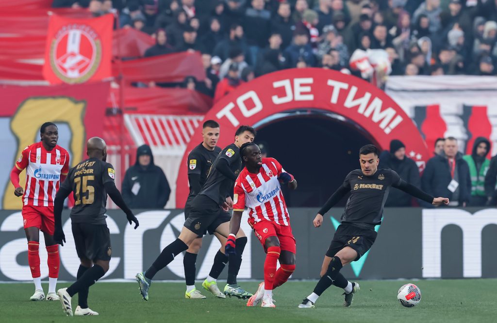 VIDELI SMO I TE „GOLOBRADE“ ODBRANE VEČITIH Rezultat im ne ide u prilog, koja je ostavila bolji utisak? (FOTO/VIDEO)