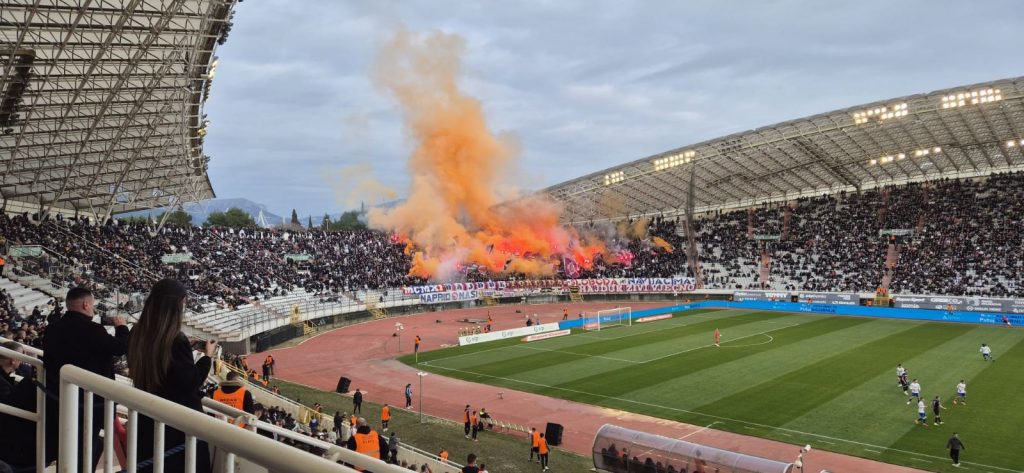 Hrvatska na nogama: Tri tima u borbi za titulu, odluka u pretposlednjem kolu?