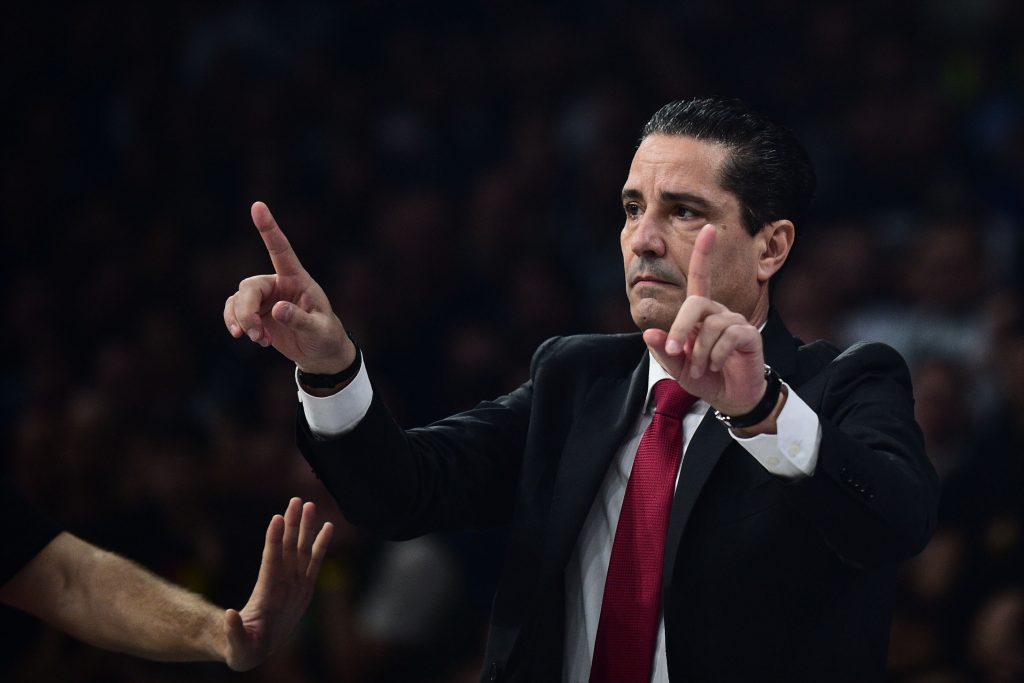 Ovo nije dobro… Sferopulos će morati da reši gorući problem