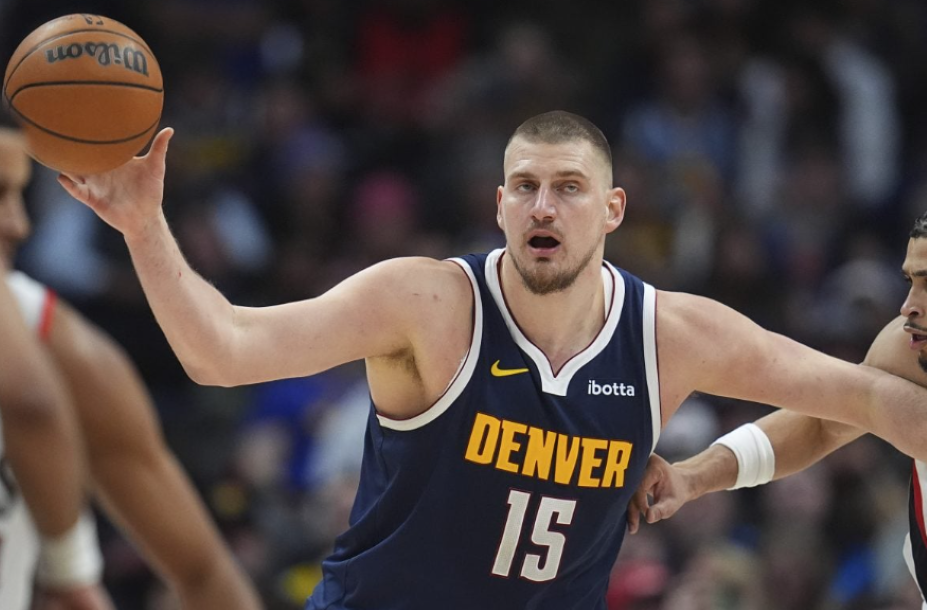 Ovo morate da vidite! Denver je koš Nikole Jokića opisao kao „savršen dodir“ (VIDEO)