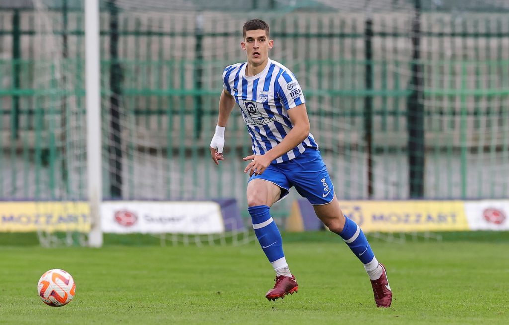 Posle uspeha sa Novim Pazarom, izabrao Poljsku