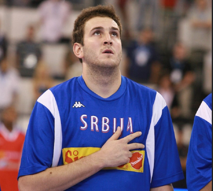 ISPOVEST BIVŠEG REPREZENTATIVCA SRBIJE KOJI JE ZAVRŠIO U LUDNICI Bio sam na F odeljenju, vezivali su me! Ako si agresivan… (VIDEO)