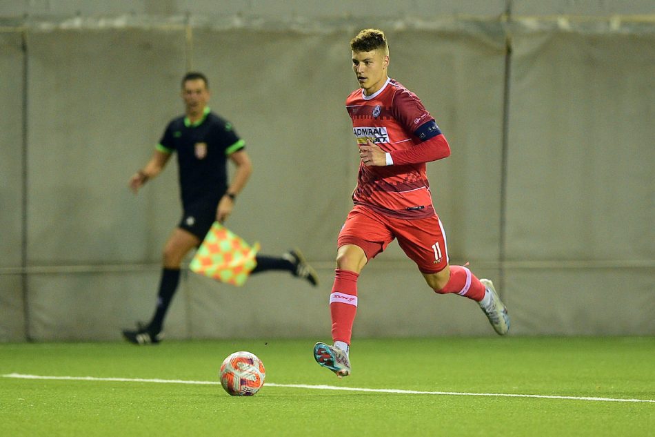 Gol i asistencija mladog Srbina na debiju u Španiji (VIDEO)