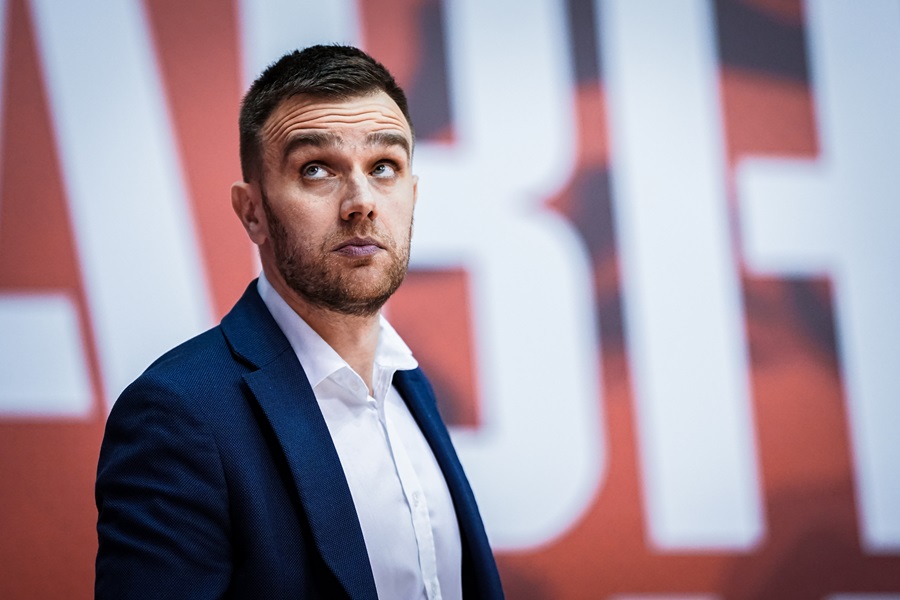 ŠOK U NOVOM SADU Vojvodina ostala bez trenera pred meč sa Partizanom