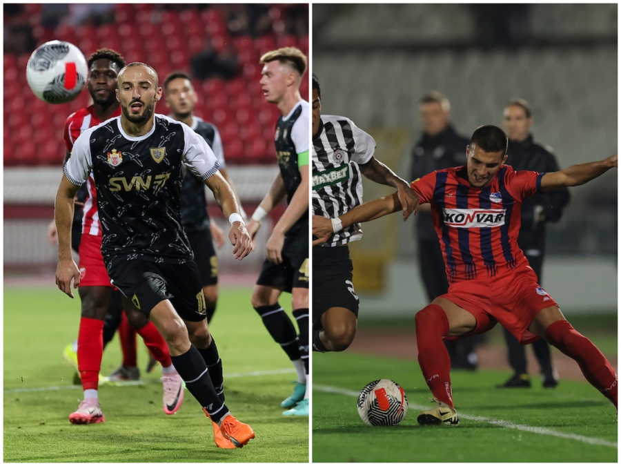 BUĐENJE FENJERAŠA Jedinstvo i Tekstilac pokazali da neće iz elite (VIDEO)