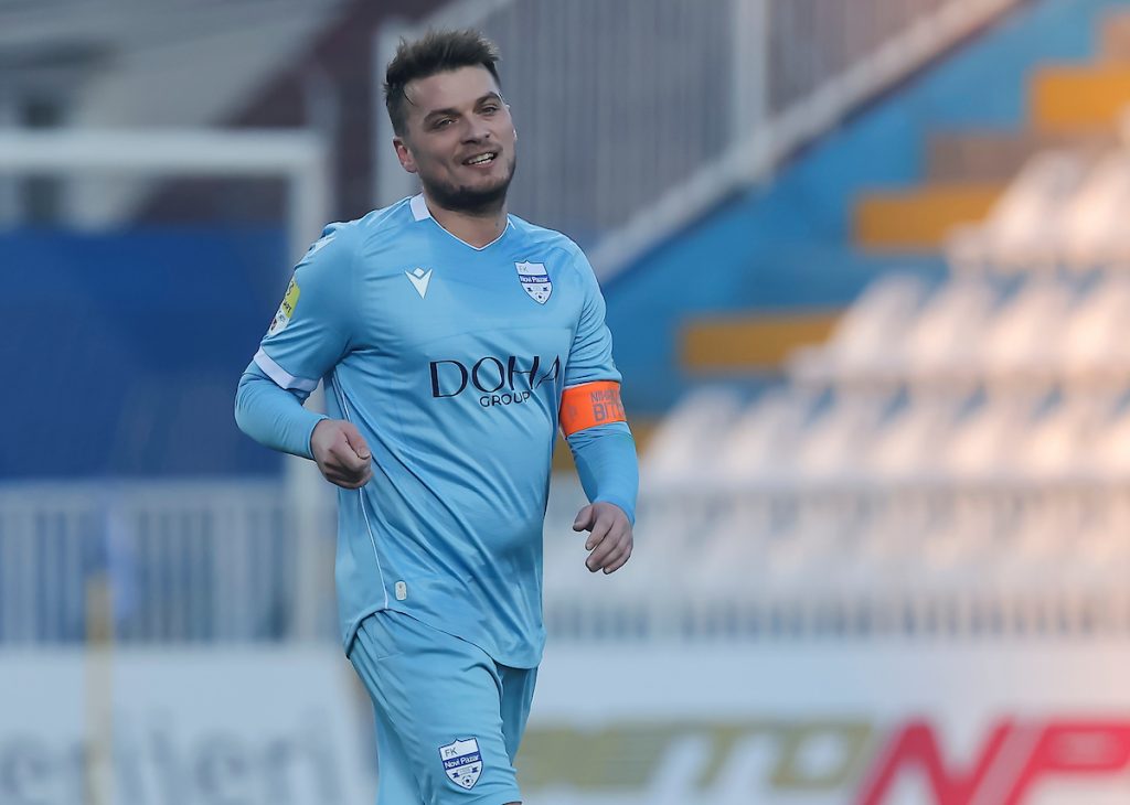 Ljajić: Najvažnija utakmica u mojoj karijeri