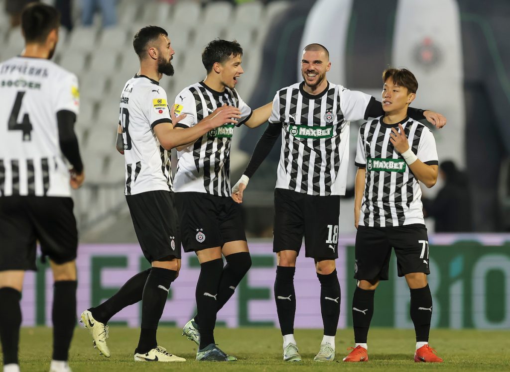 POVRATAK OTPISANIH Ko je Tihi, a ko Prle u Humskoj? (FOTO/VIDEO)