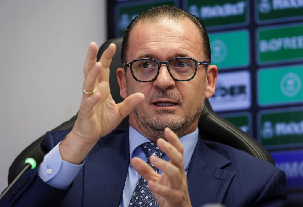 Mijatović pred finale: PSŽ ne zna da kalkuliše, Inter ima iskustvo