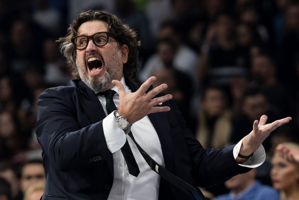 ZVEZDA BEZ ČETVORICE NA ŽALGIRIS Litvanci takođe u problemima! Poveli su u Beograd dva juniora! Evo ko im nedostaje…