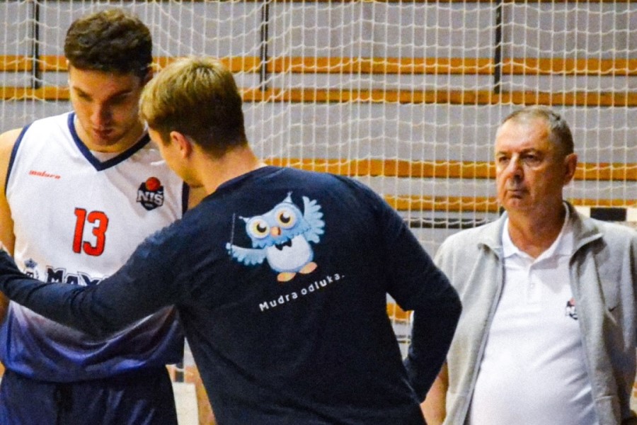 POLOVIČAN USPEH DRUGOLIGAŠA SA JUGOISTOKA Niš MaxBet lako kroz Inđiju, Pirot se okliznuo u Arilju