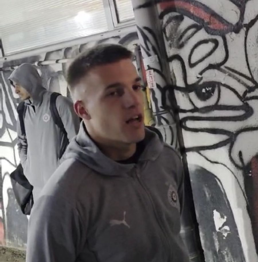 ROGANOVIĆ: Borili smo se do poslednjeg daha, nismo pali posle njihova dva brza gola! Ovo je derbi, ali Lučani su nam možda i važniji (VIDEO)