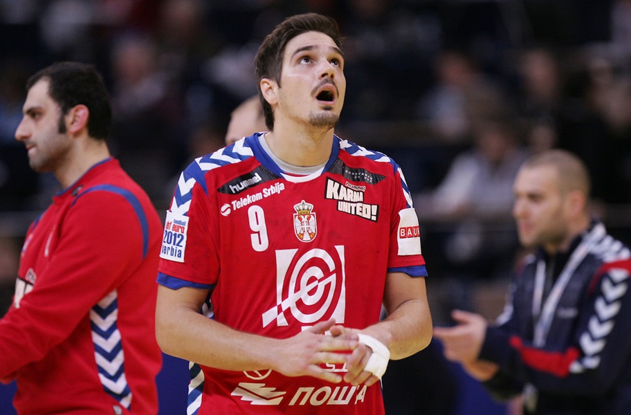 Oglasio se bivši rukometni reprezentativac: Vujović nam sugerisao da pustimo Hrvate!