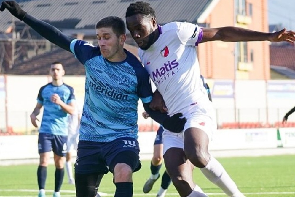 ZAVRŠNA GLAZURA Prvoligaši imali generalne provere pred nastavak sezone