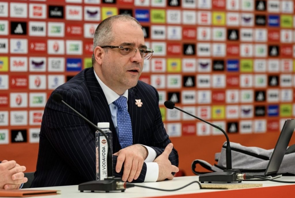 Od sledeće sezone dva ruska kluba u Evroligi!