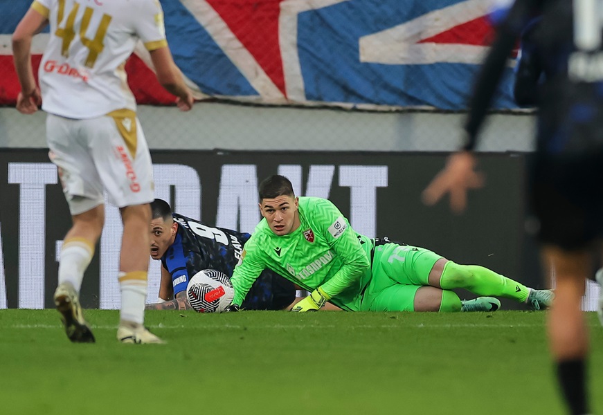 NEKADAŠNJI ARBITAR ZA MBS: Bio je penal za TSC! Ovo najmanje treba… (VIDEO)