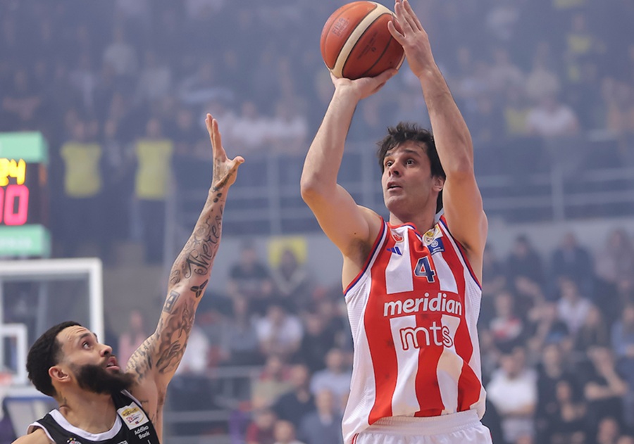 Ima još kremena u „starom upaljaču“