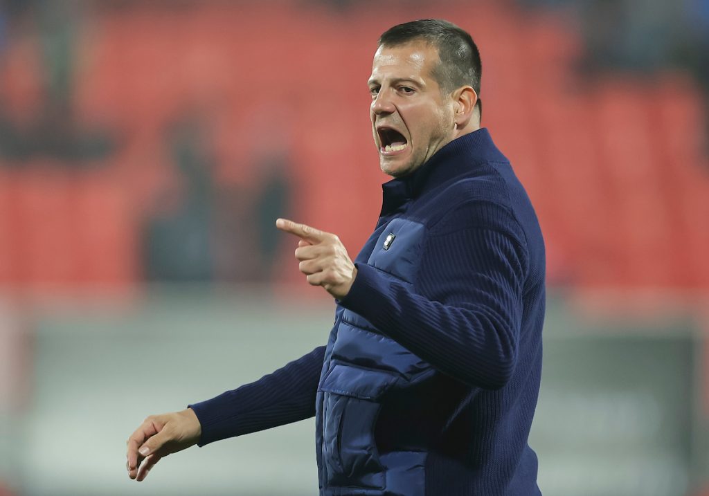 Lalatović upisao težak poraz na debiju