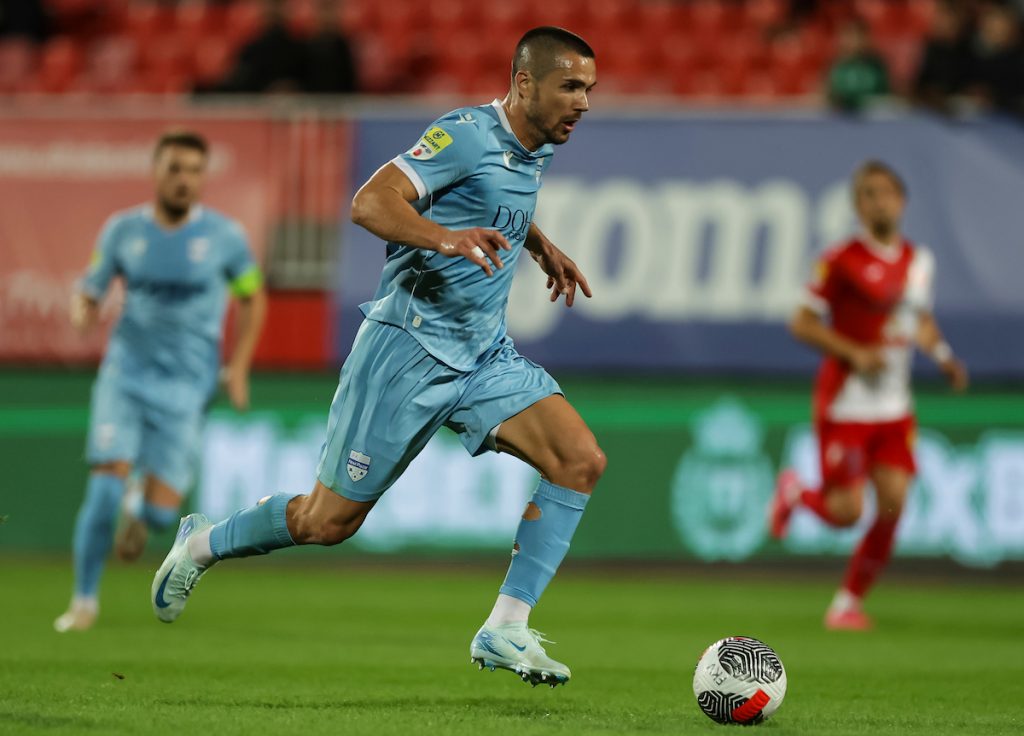 ZAVRŠENA DRUGA EPIZODA Napadač Novog Pazara otišao u Rusiju! Poznata visina obeštećenja