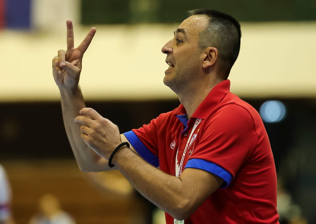 SAZNAJEMO Rojević veċ ima ponudu! U planu je ozbiljan projekat