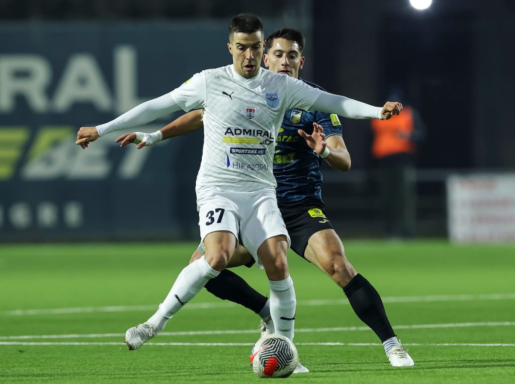 PROMENA I U PANČEVU Železničar ima novog trenera, bio je deo stručnog štaba „parnog valjka“