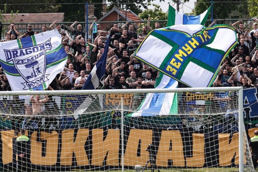 ZEMUNCI SPREMNI ZA BORBU Kuljić za MBS: Ova liga više liči na maraton, nego na sprint