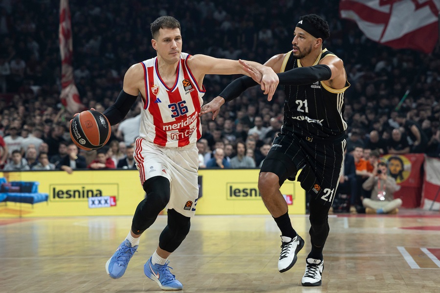 NEDOVIĆ: Neda Ukraden se sluša uvek kada pobedimo u derbiju! (VIDEO)