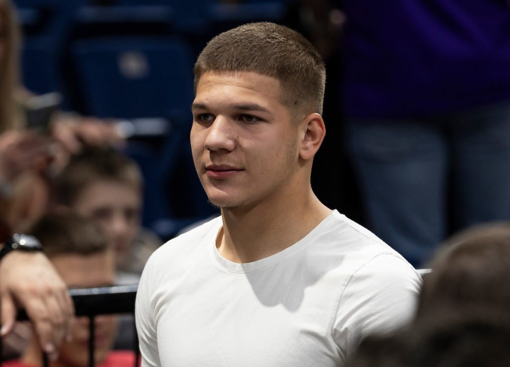 SRBI ŠIROM EVROPE Mijatović pogodio na debiju, Zukić zakuvao borbu za titulu u Austriji (FOTO)